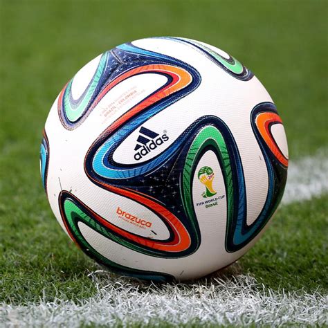 worldcup adidas
